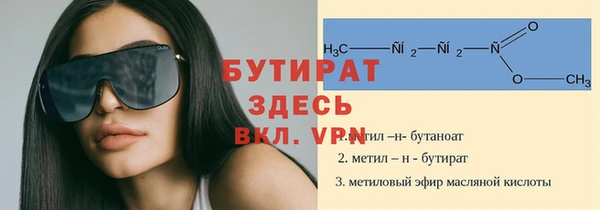 хмурый Липки
