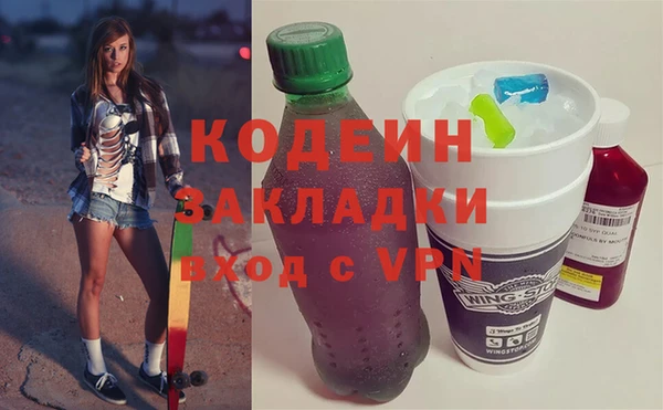 хмурый Липки
