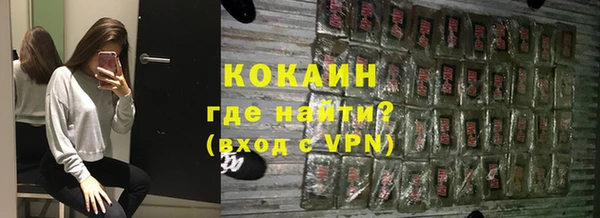 хмурый Липки