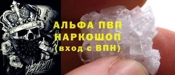 хмурый Липки